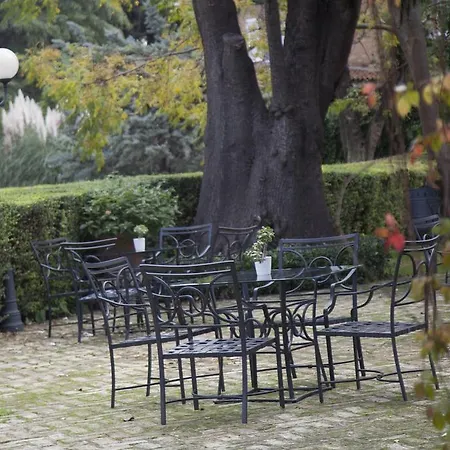 Otel Jerez 5*
