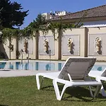 Jerez Hotel Jerez de la Frontera