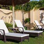 Jerez Hotel Jerez de la Frontera
