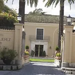 Hotel Jerez 5*
