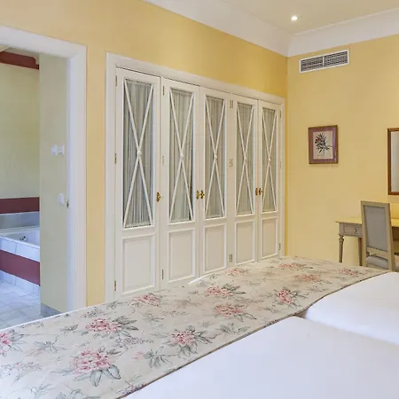 Jerez 5* Херес-де-ла-Фронтера