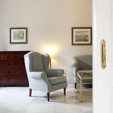 Jerez 5* Херес-де-ла-Фронтера