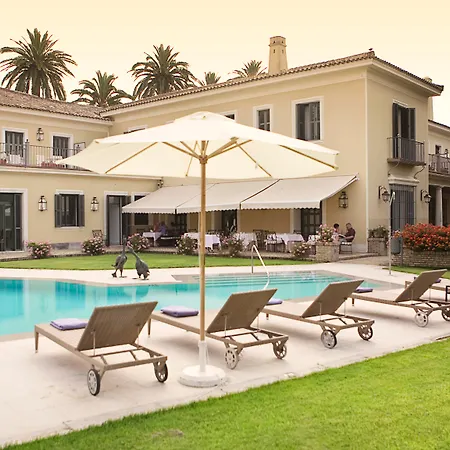 Jerez 5* Херес-де-ла-Фронтера
