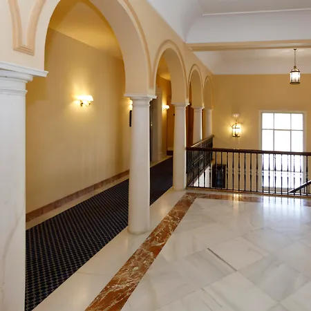 Jerez 5* Херес-де-ла-Фронтера