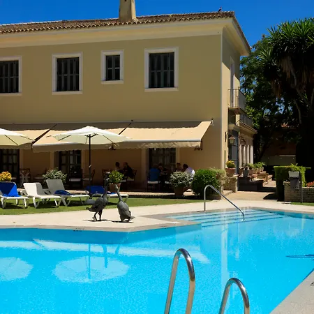 Jerez Херес-де-ла-Фронтера
