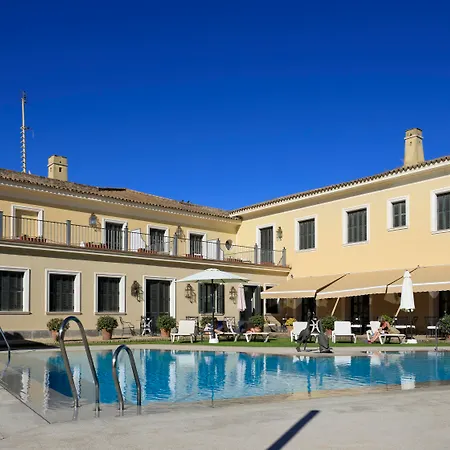 Szálloda Jerez Jerez de la Frontera