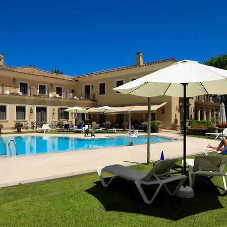 Hotel Jerez