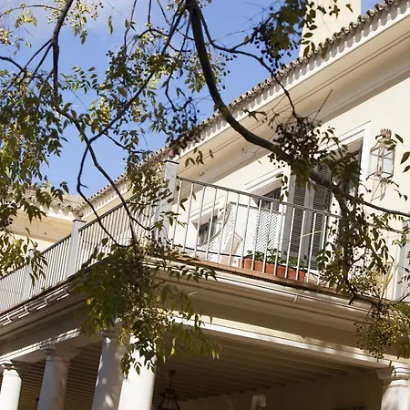 Jerez Готель Херес-де-ла-Фронтера