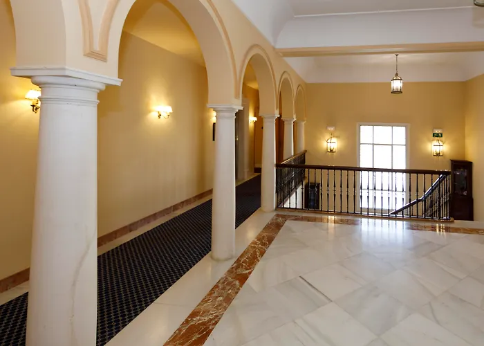 Jerez 5* Jerez de la Frontera