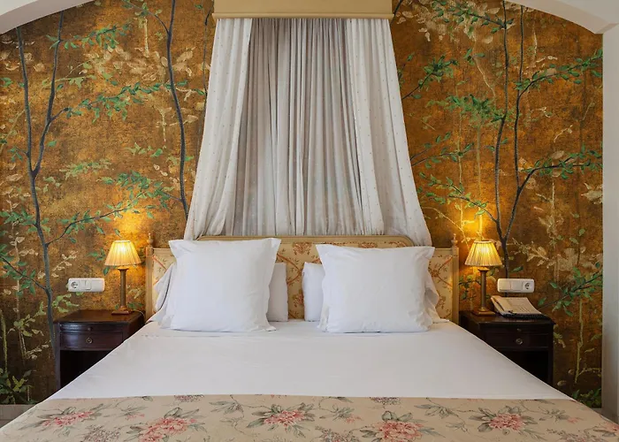 Szálloda Jerez Jerez de la Frontera