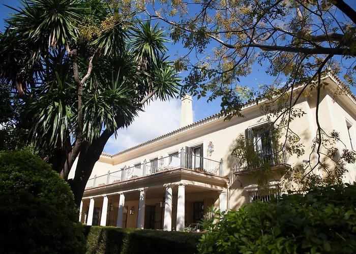 Szálloda Jerez Jerez de la Frontera