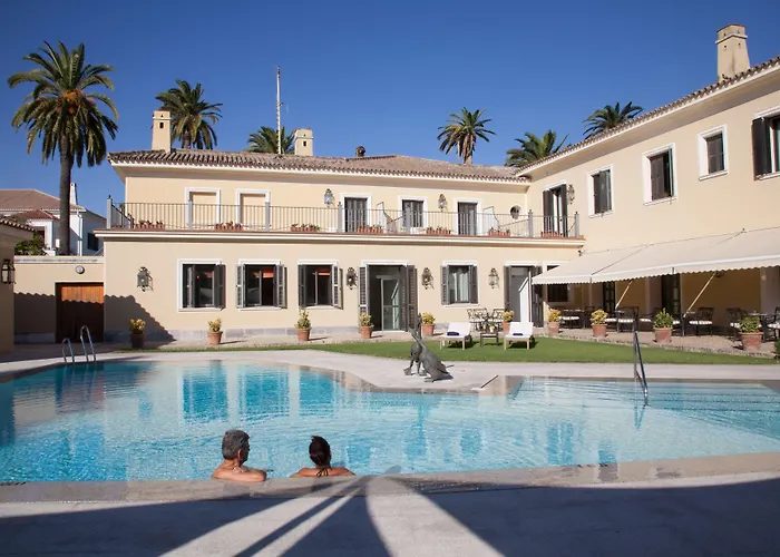 Jerez 5* Jerez de la Frontera