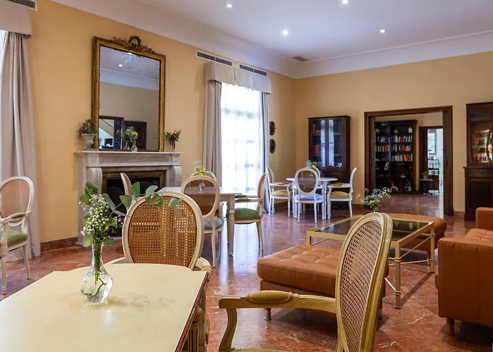 Szálloda Jerez Jerez de la Frontera