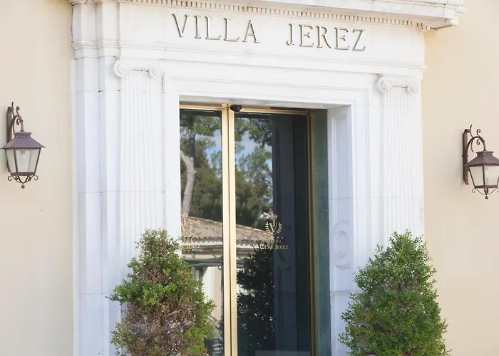 Jerez Jerez de la Frontera